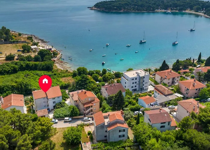 Apartmán Seaside 067 By Guide