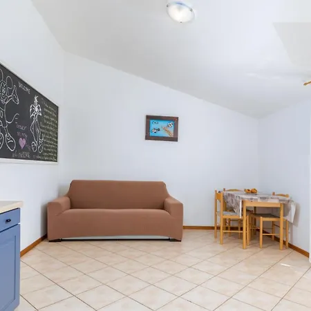 Apartment Seaside 067 By Guide *