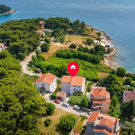 Apartment Seaside 067 By Guide *