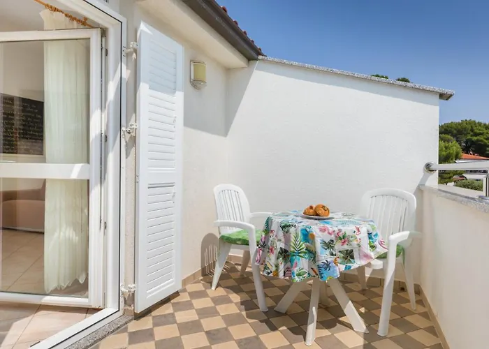 Seaside 067 By Guide Lägenhet Pula