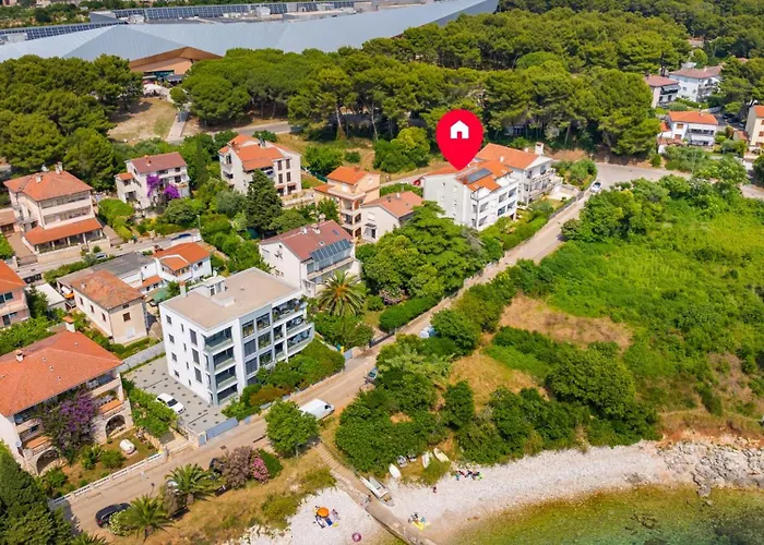 Seaside 067 By Guide * Pula