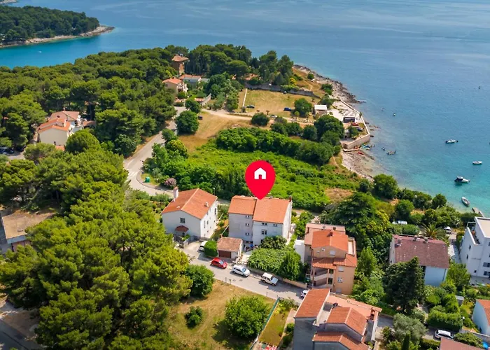 Apartment Seaside 067 By Guide *